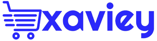 Xaviey logo
