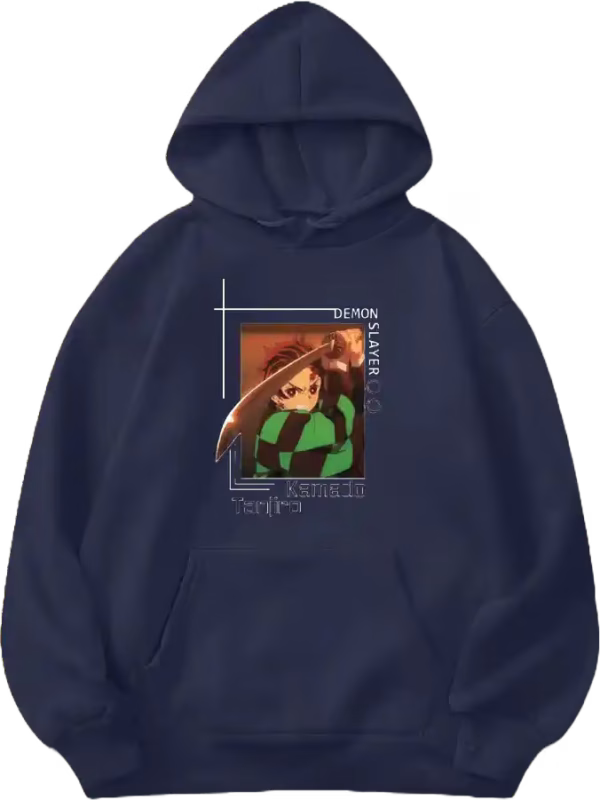 xaviey anime hoodie nigeria