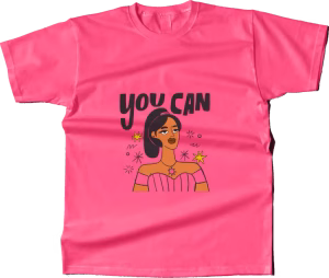 Unisex Organic Cotton T-Shirt