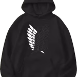 xaviey AOT hoodie2 xaviey Attack on Titan Hoodie