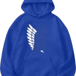 xaviey AOT hoodie4 xaviey Attack on Titan Hoodie