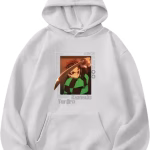 xaviey tanjio hoodie xaviey Tanjiro Hoodie