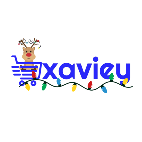 xaviey logo