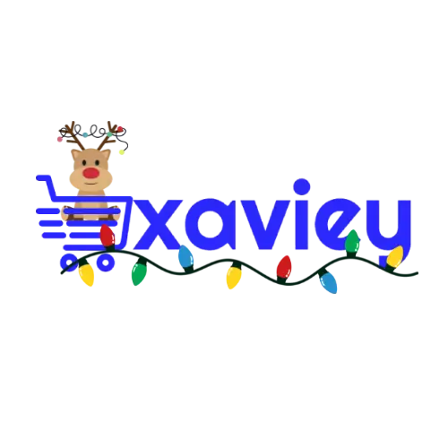 xaviey logo