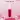 Divalips hot pink matte liquid lipstick bottle