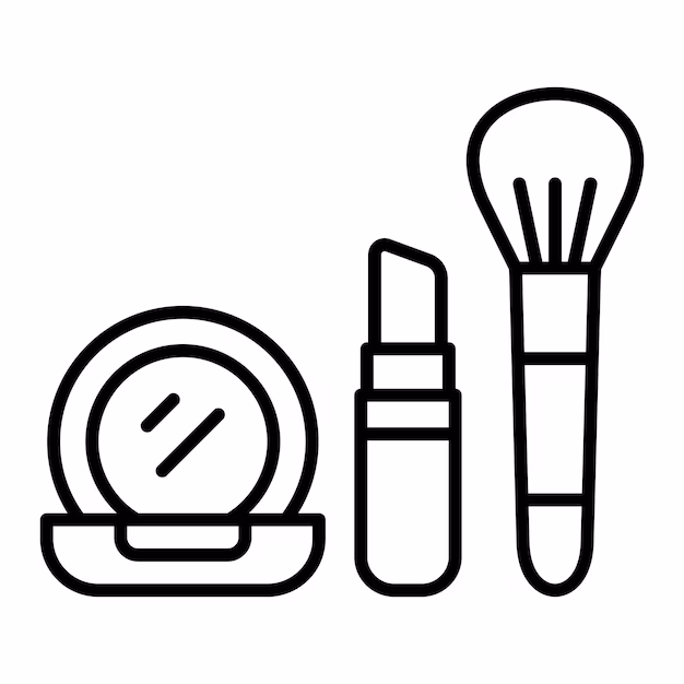 Divalips Matte Liquid Lipstick - Hot Brown