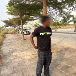 B4BCE54C-BAF5-4742-8219-323AE80E5144 Nation by DTV Black T-Shirt Xaviey Davrel TV merch Nigeria