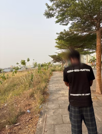 Nation by DTV Merch | Davrel TV Official Store – Xaviey Nigeria