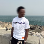 IMG_8028 Nation by DTV White T-Shirt