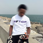 IMG_8044 Nation by DTV White T-Shirt