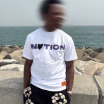 IMG_8048 Nation by DTV White T-Shirt