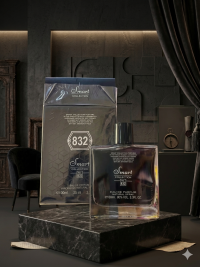 Smart Collection No. 832